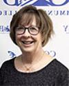 Trustee Donna Henry