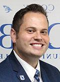 President Seth Carter