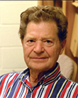 Dr. Max Pickerill