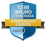 College Consensus Badge