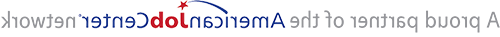 American Job Center logo
