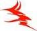Red Devil logo