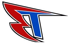 Triplains-Brewster logo