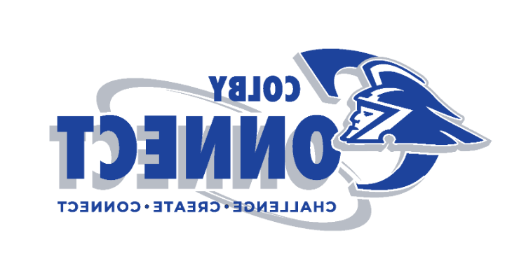ColbyConnect Logo