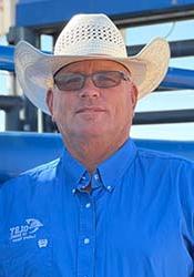 LeRoy Hays