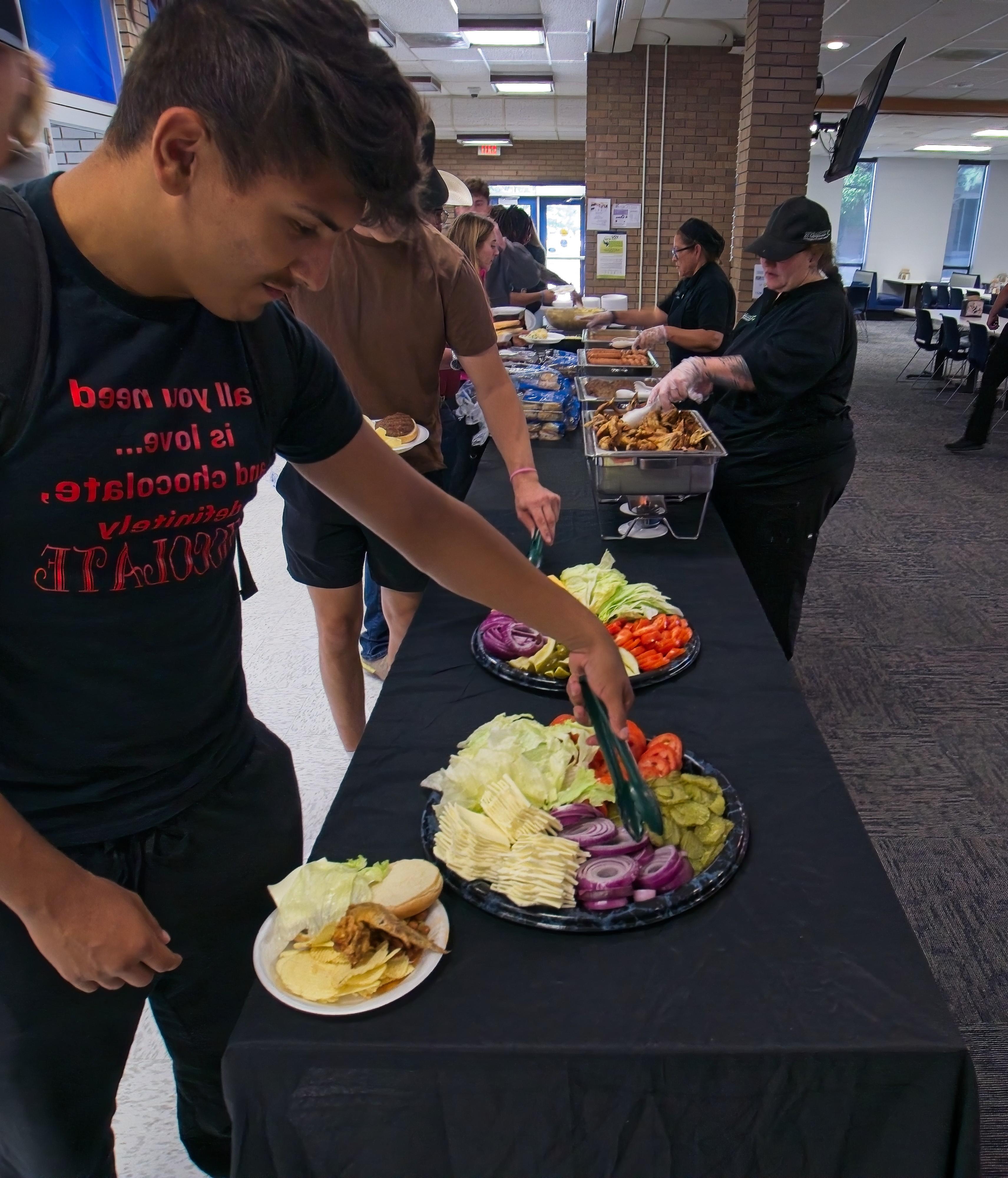 Catering